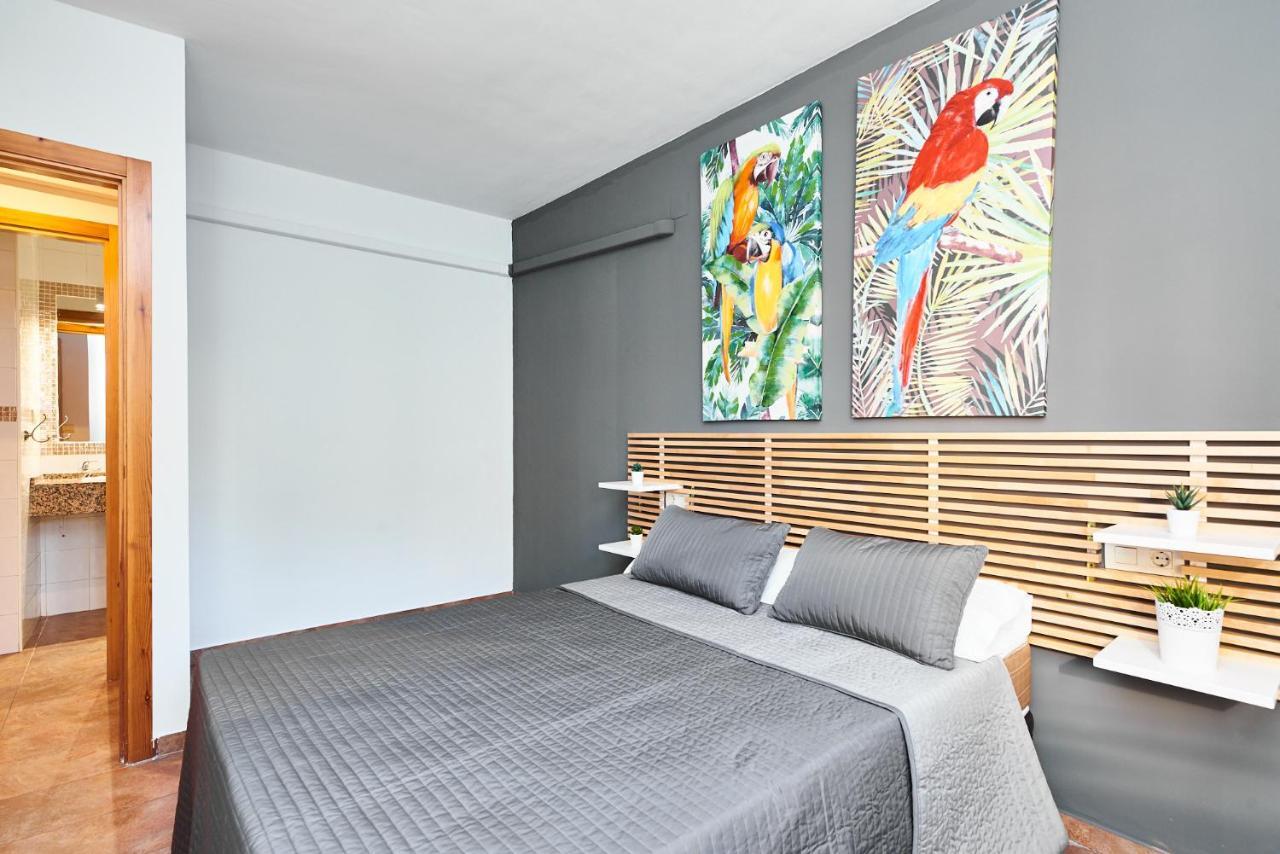 Apartamento Enjoygranada Carlos Cano I