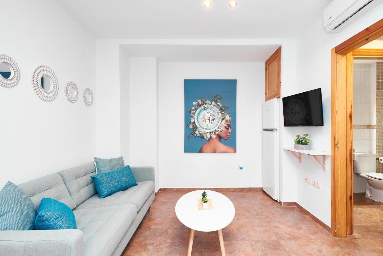 Enjoygranada Carlos Cano I Apartamento Granada