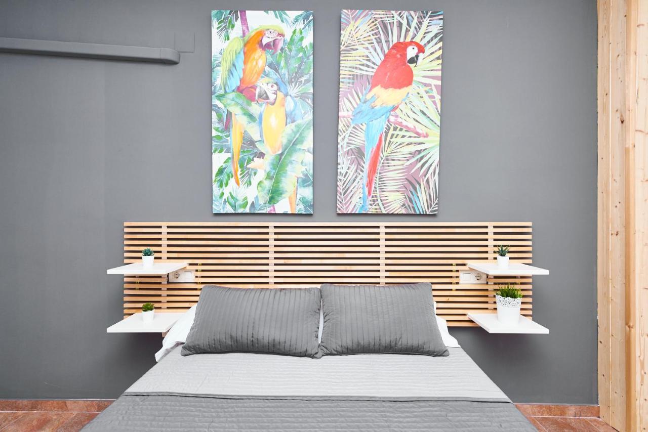 Enjoygranada Carlos Cano I Apartamento *