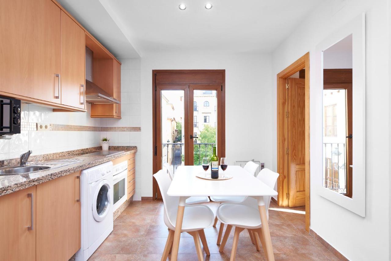 Enjoygranada Carlos Cano I Apartamento *