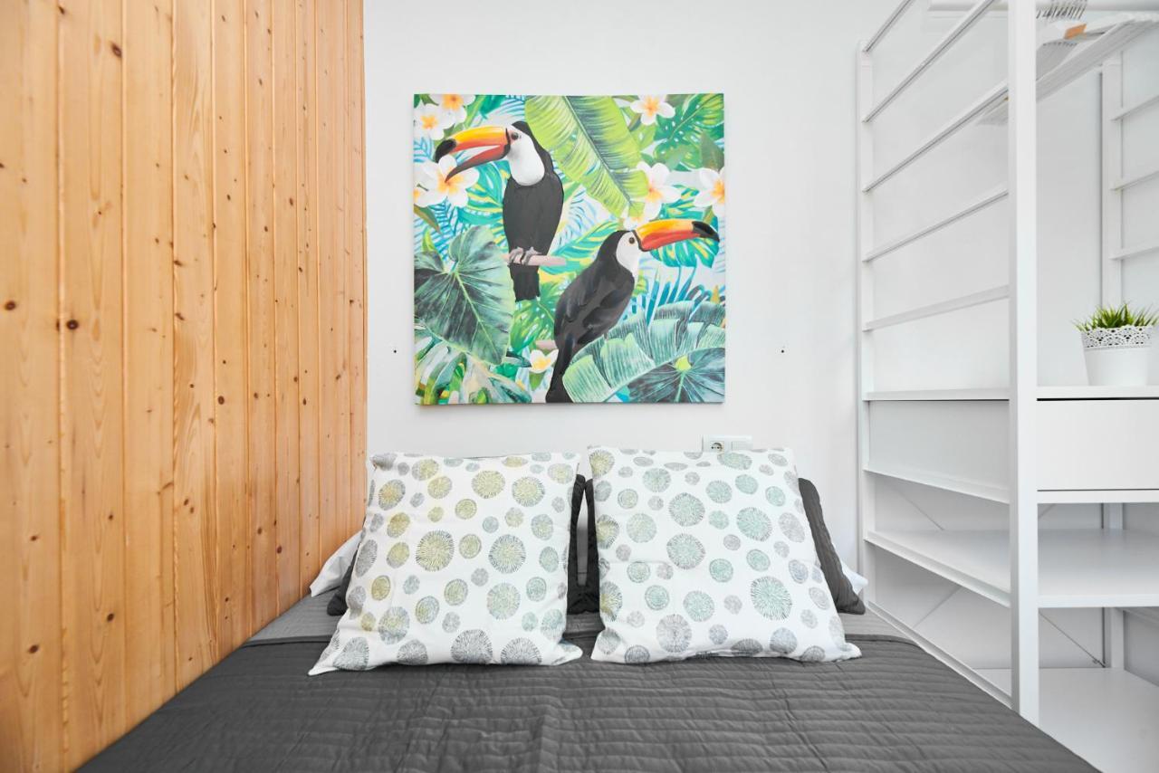 Apartamento Enjoygranada Carlos Cano I *