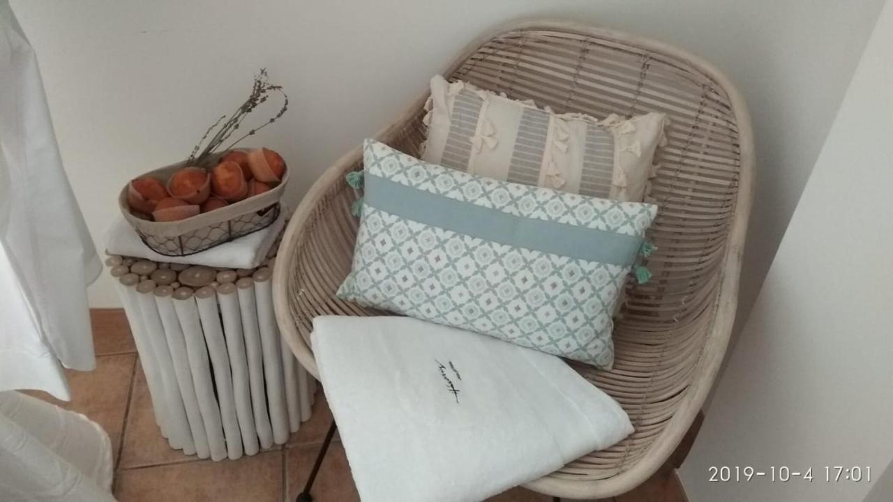 Apartamento Haexaris Casa Boutique By Florentia Homes *