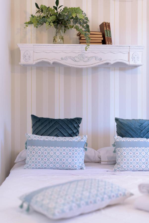 Apartamento Haexaris Casa Boutique By Florentia Homes Granada