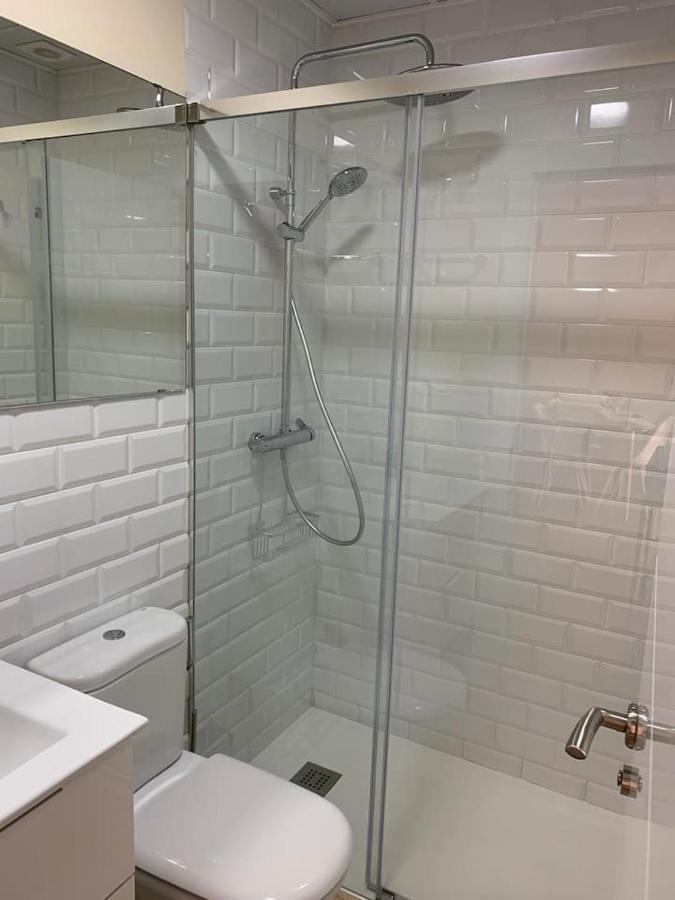 Holiday home Apartamento En Granada Con Facil Aparcamiento En La Zona Granada