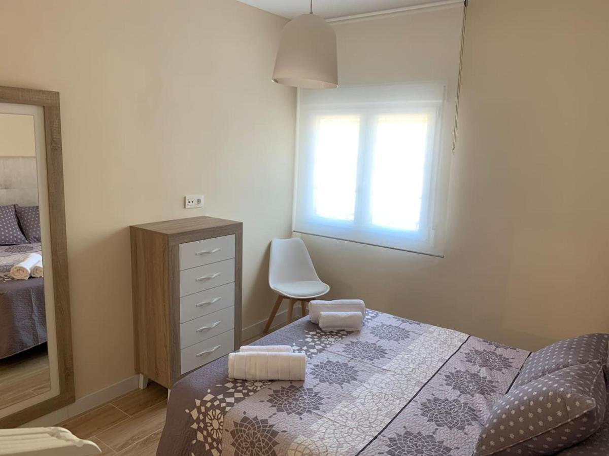 Holiday home Apartamento En Granada Con Facil Aparcamiento En La Zona *