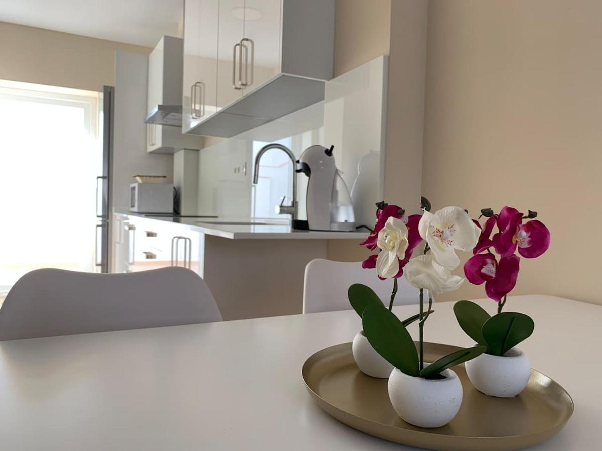Apartamento En Granada Con Facil Aparcamiento En La Zona Granada