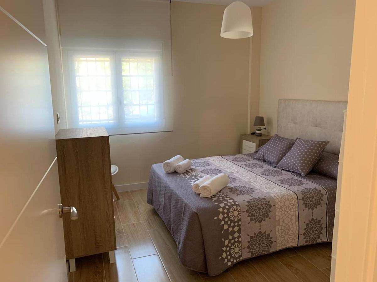 Holiday home Apartamento En Granada Con Facil Aparcamiento En La Zona *