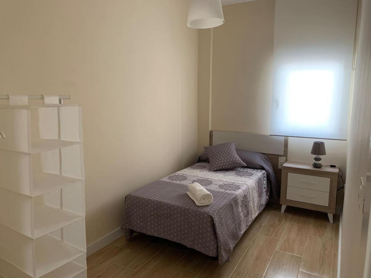 Apartamento En Granada Con Facil Aparcamiento En La Zona * Granada