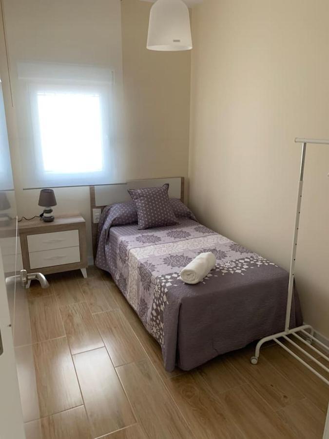 Holiday home Apartamento En Granada Con Facil Aparcamiento En La Zona *