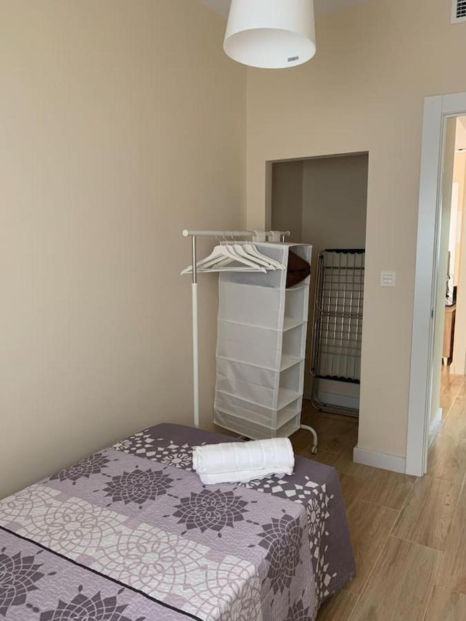 Apartamento En Granada Con Facil Aparcamiento En La Zona Holiday home *