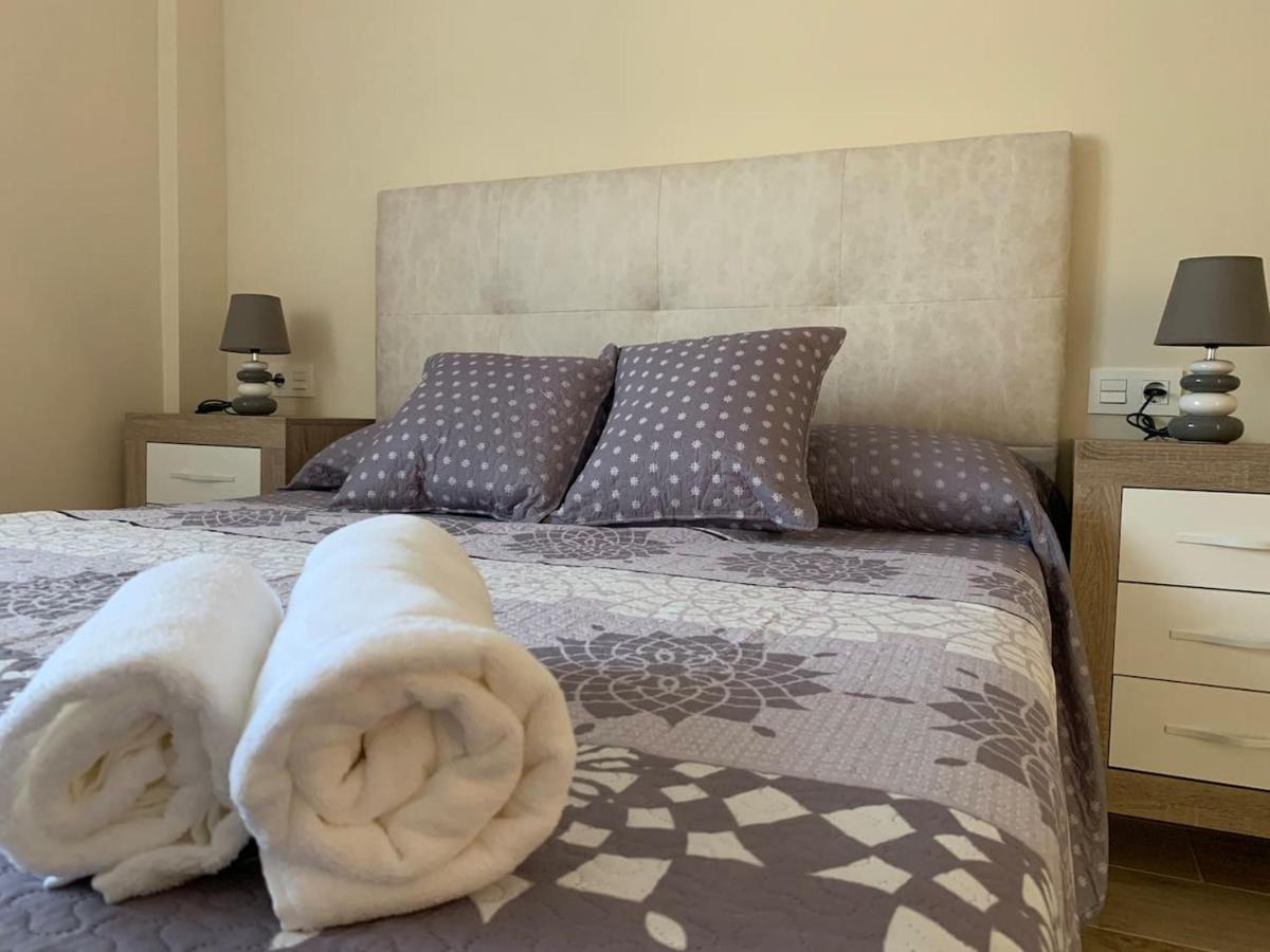 Holiday home Apartamento En Granada Con Facil Aparcamiento En La Zona *