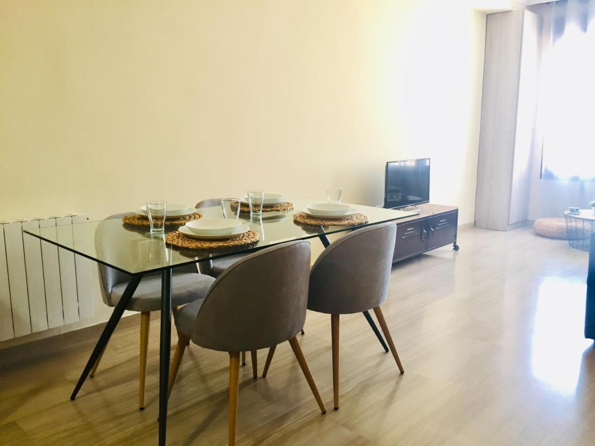 Apartamento Centro Histórico Catedral Carril Del Picón. Parking Opcional