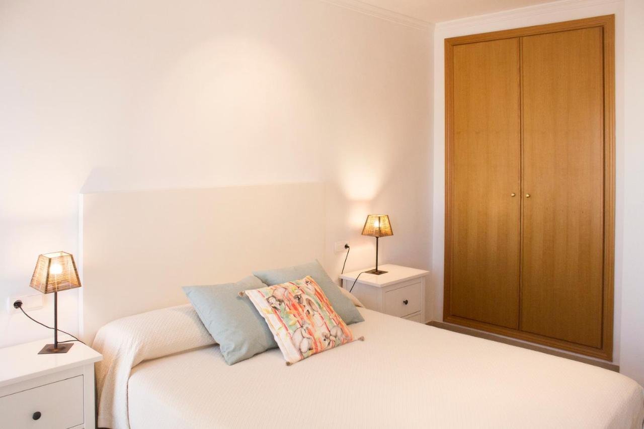 Apartamento Centro Histórico Catedral Carril Del Picón. Parking Opcional
