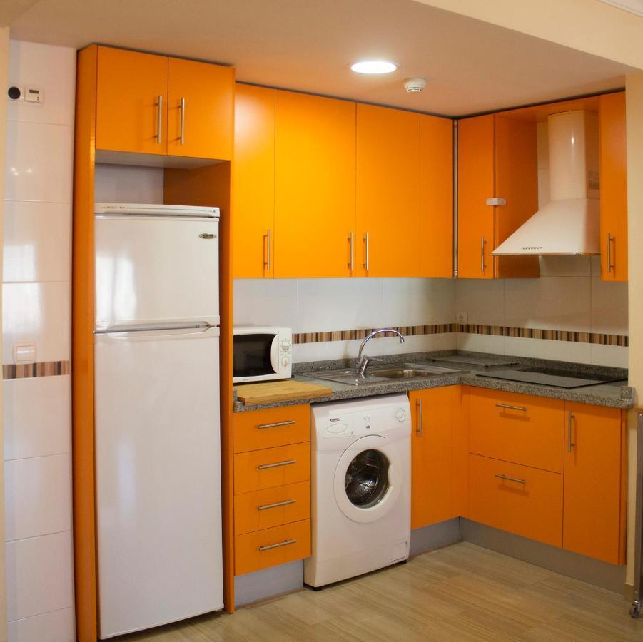 Apartamento Centro Histórico Catedral Carril Del Picón. Parking Opcional Granada
