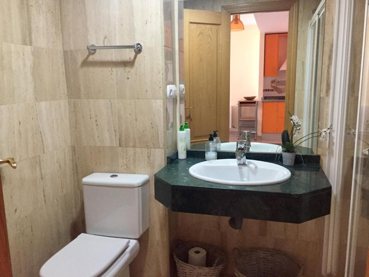 Centro Histórico Catedral Carril Del Picón. Parking Opcional Apartamento Granada