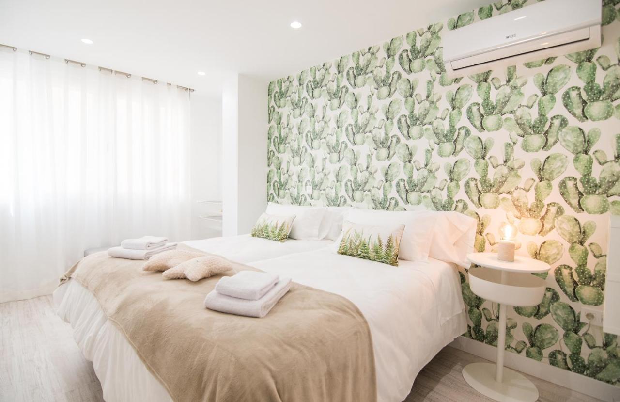 Apartamento Tuguest Station