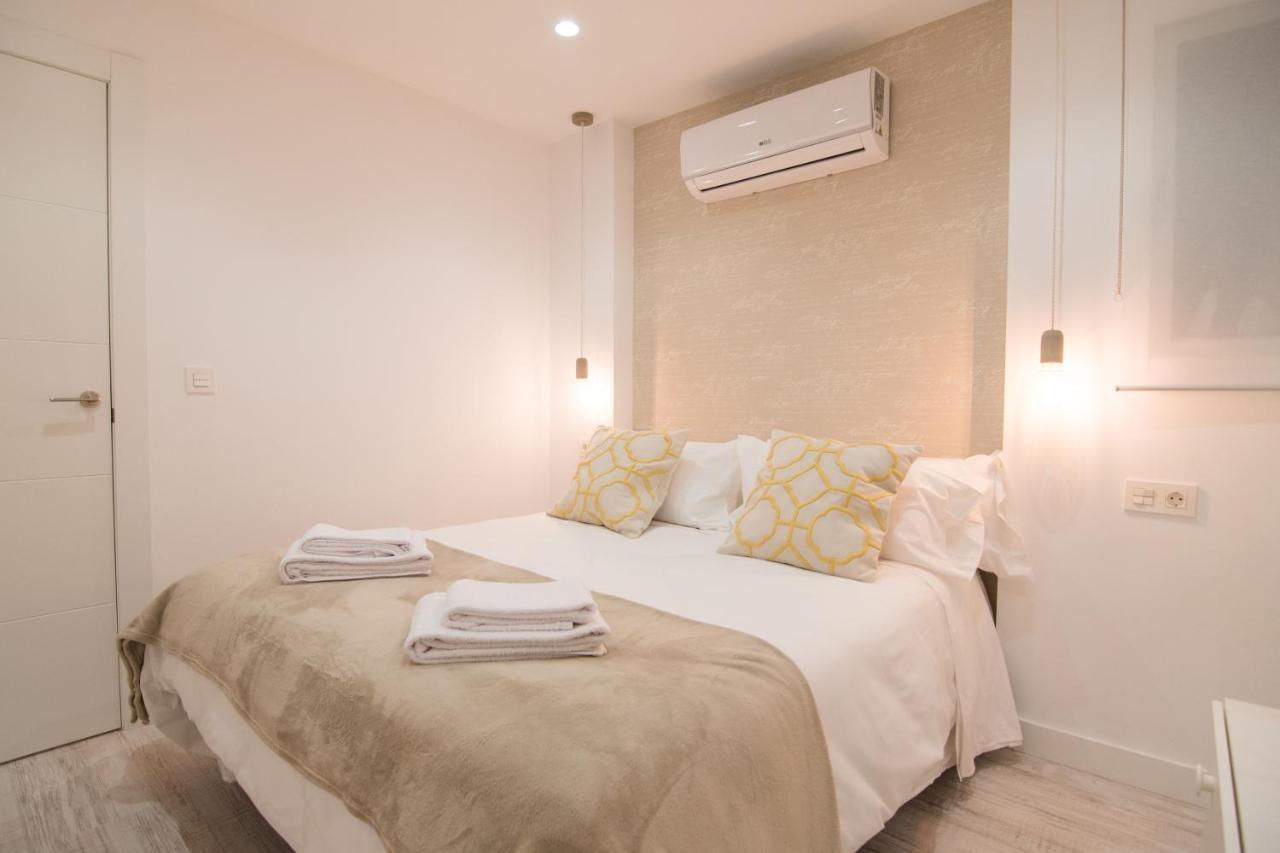 Apartamento Tuguest Station