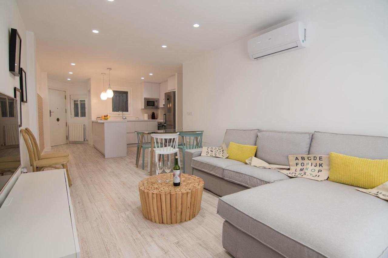 Apartamento Tuguest Station