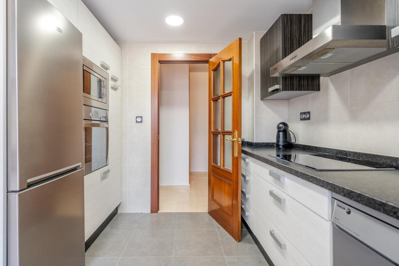 Pianista Apartment Granada