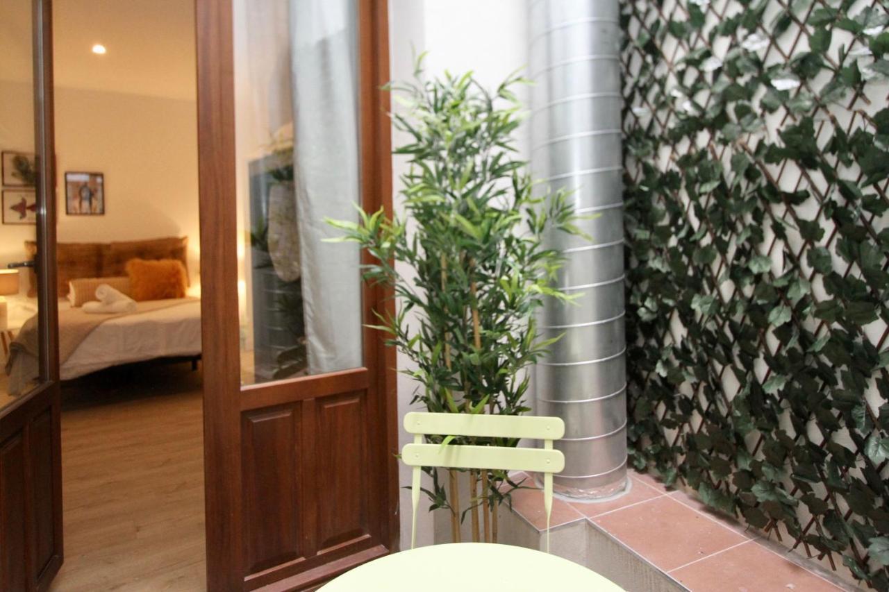 Inside Centro Apartamento