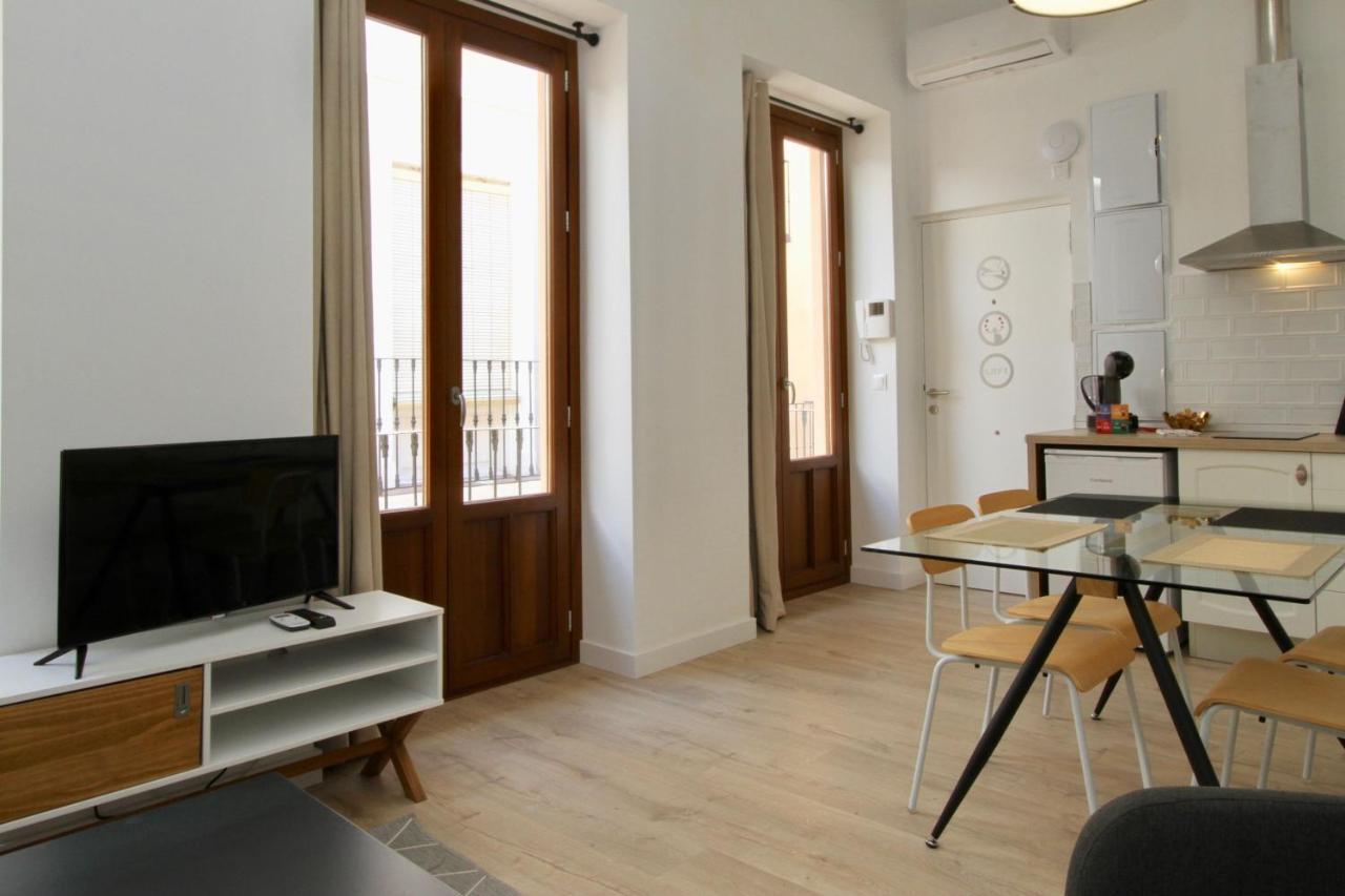Apartamento Inside Centro *