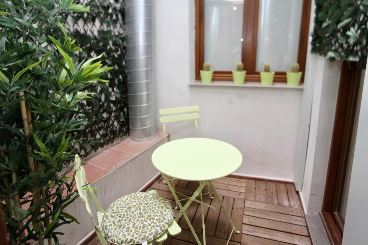 Apartamento Inside Centro