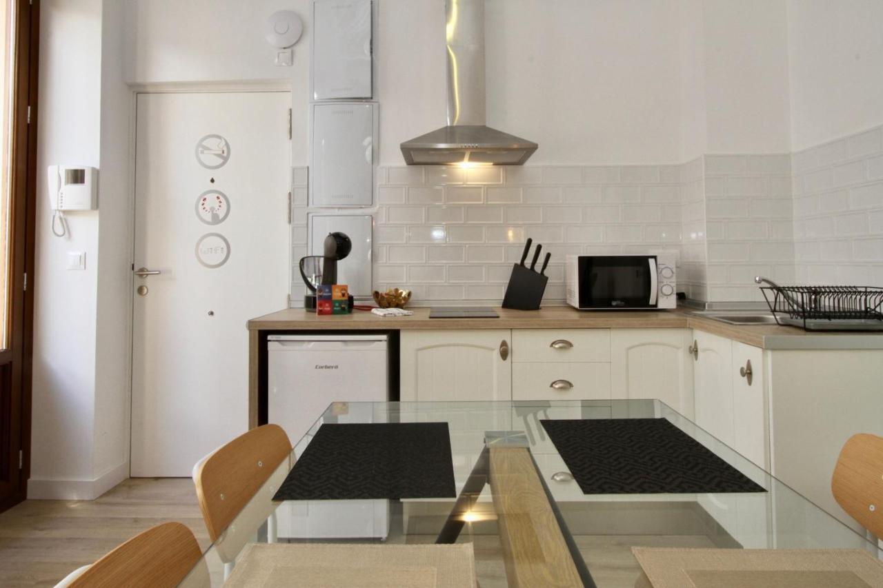 Apartamento Inside Centro