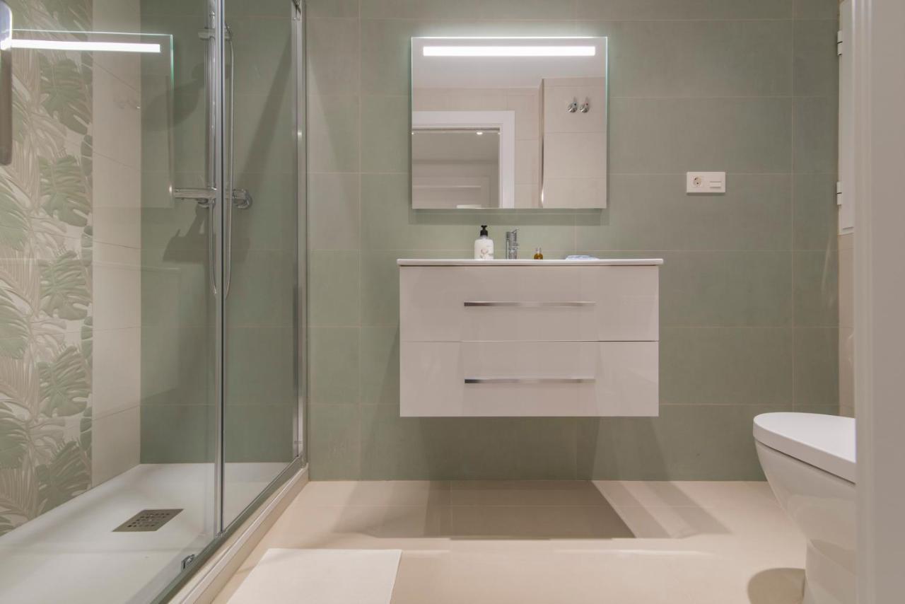 Apartamento Essence Iii *