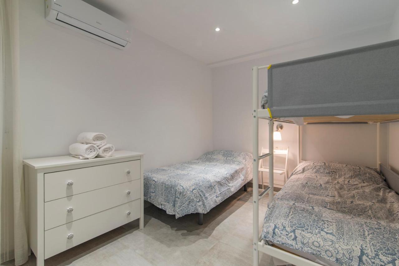 Apartamento Essence Iii Granada