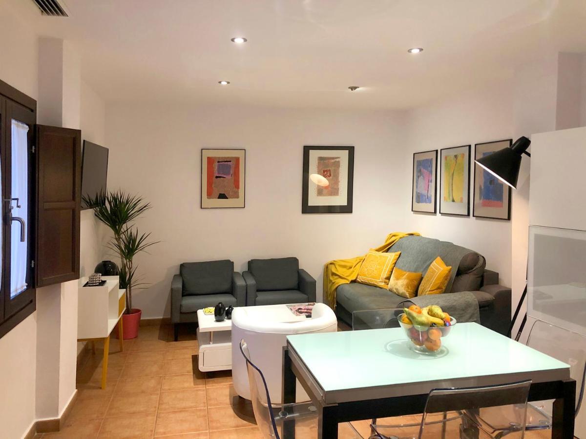 Santiago Apartment *