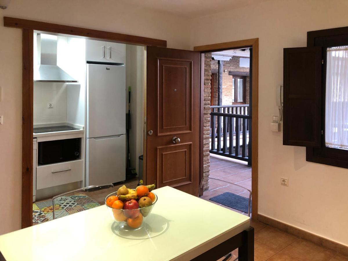 Santiago Apartment Granada