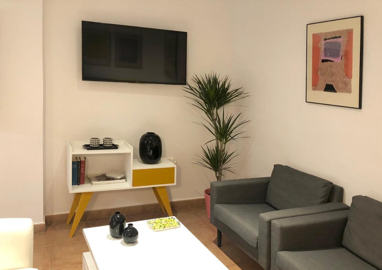 Apartment Santiago Granada