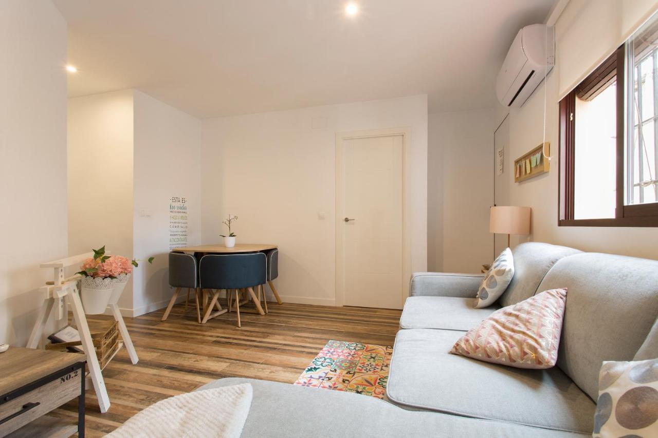 Apartment Terrazas De La Catedral Atico Wifi Granada