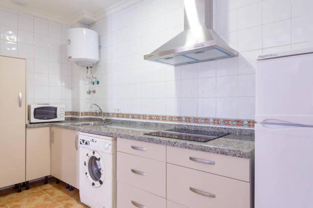 Apartamento En Pleno Centro, Wifi, Ideal Apartamento
