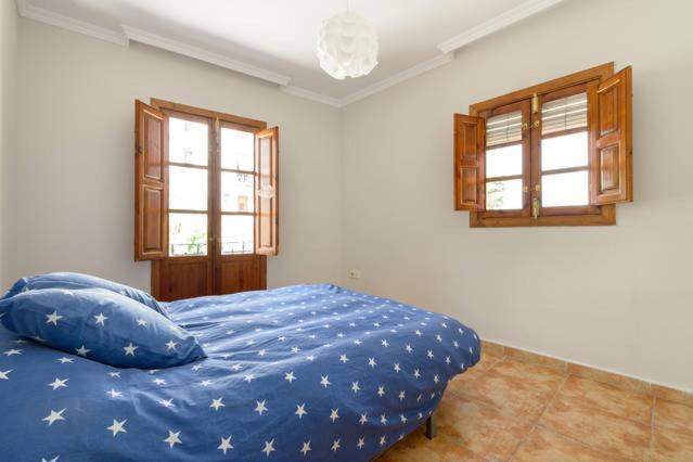 Apartamento En Pleno Centro, Wifi, Ideal Apartamento *