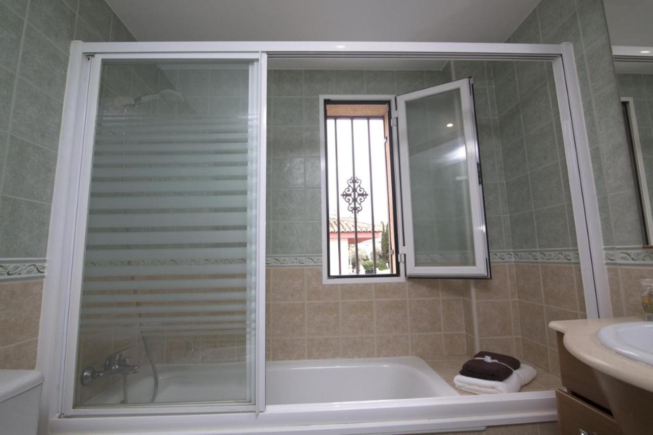 Monachil Palace Holiday home Granada