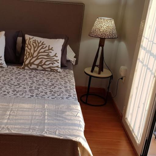 Holiday home Monachil Palace Granada