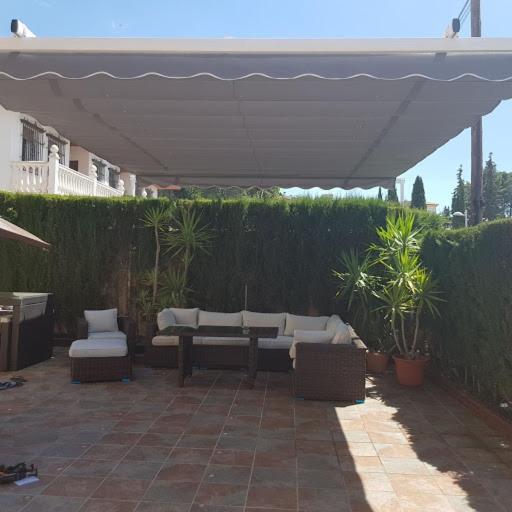 Monachil Palace Holiday home Granada