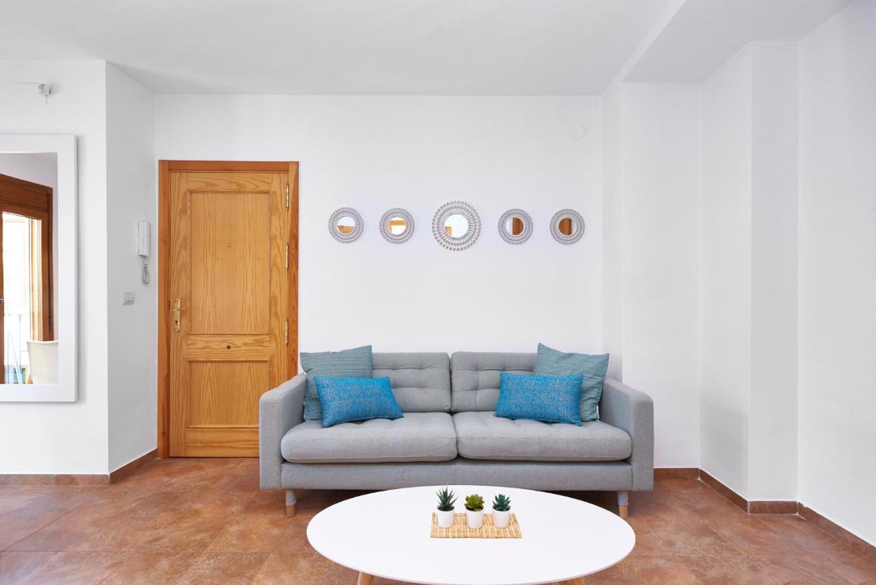 Apartamento Enjoygranada Carlos Cano I *