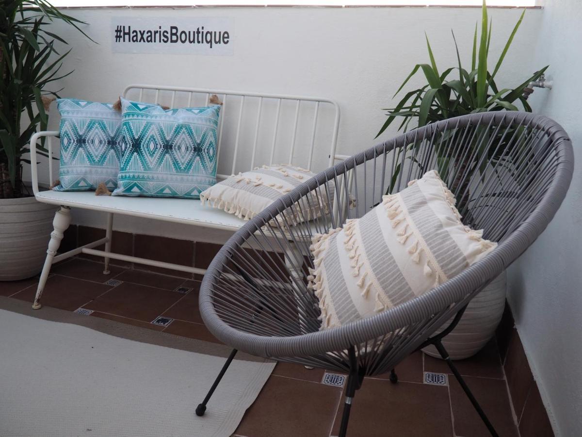 Haexaris Casa Boutique By Florentia Homes Apartamento *