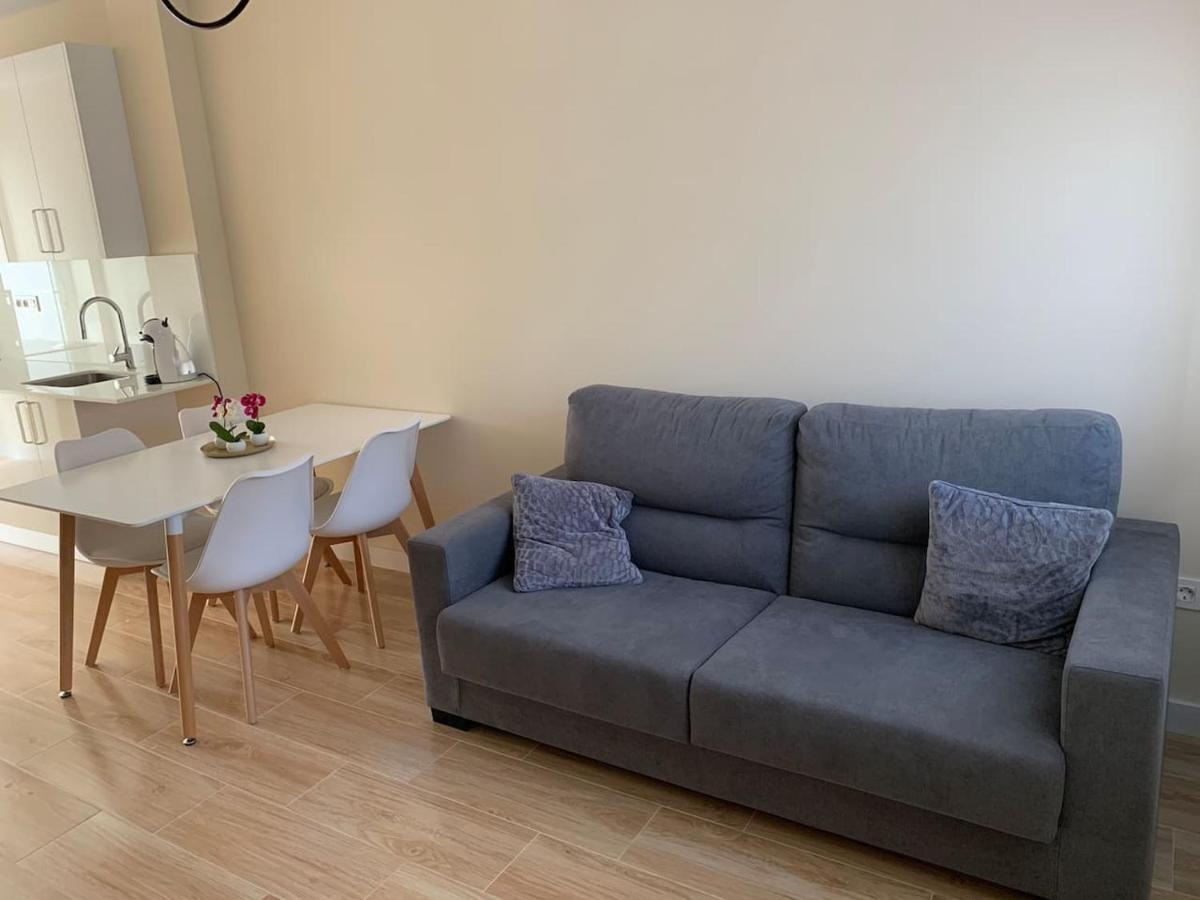 Holiday home Apartamento En Granada Con Facil Aparcamiento En La Zona Granada