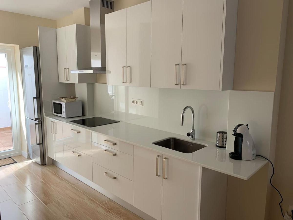Holiday home Apartamento En Granada Con Facil Aparcamiento En La Zona