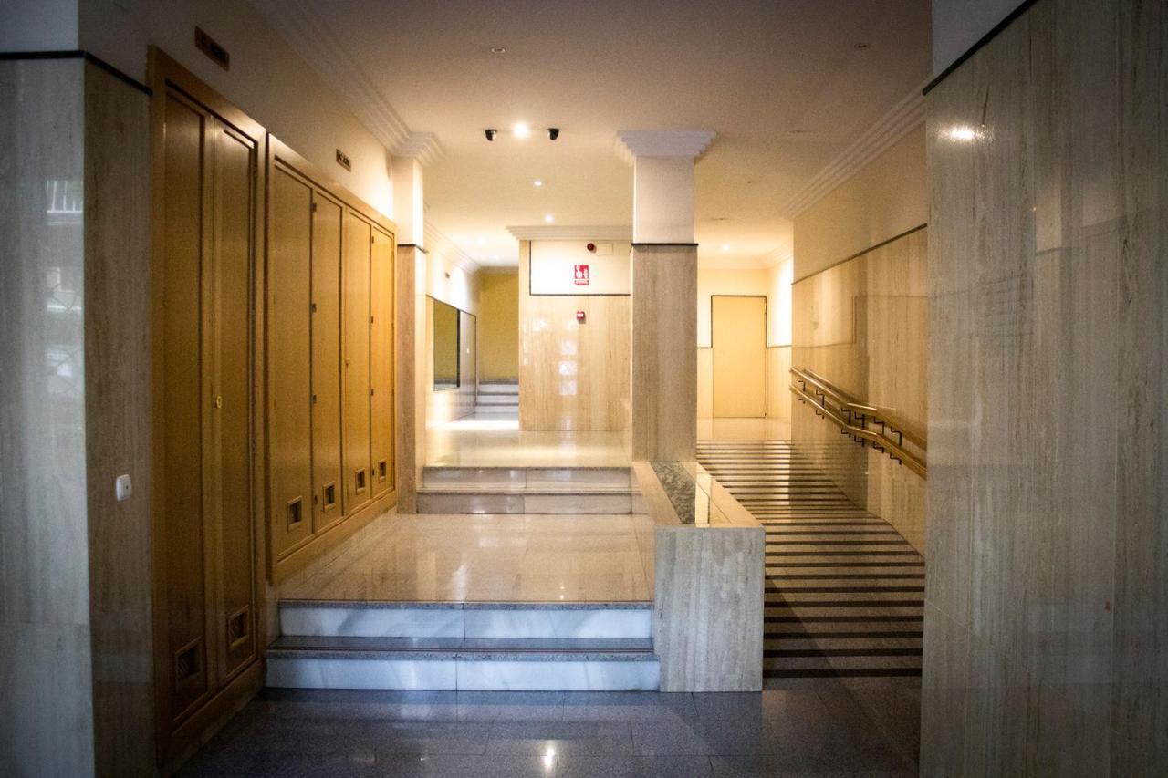 Apartamento Centro Histórico Catedral Carril Del Picón. Parking Opcional Granada