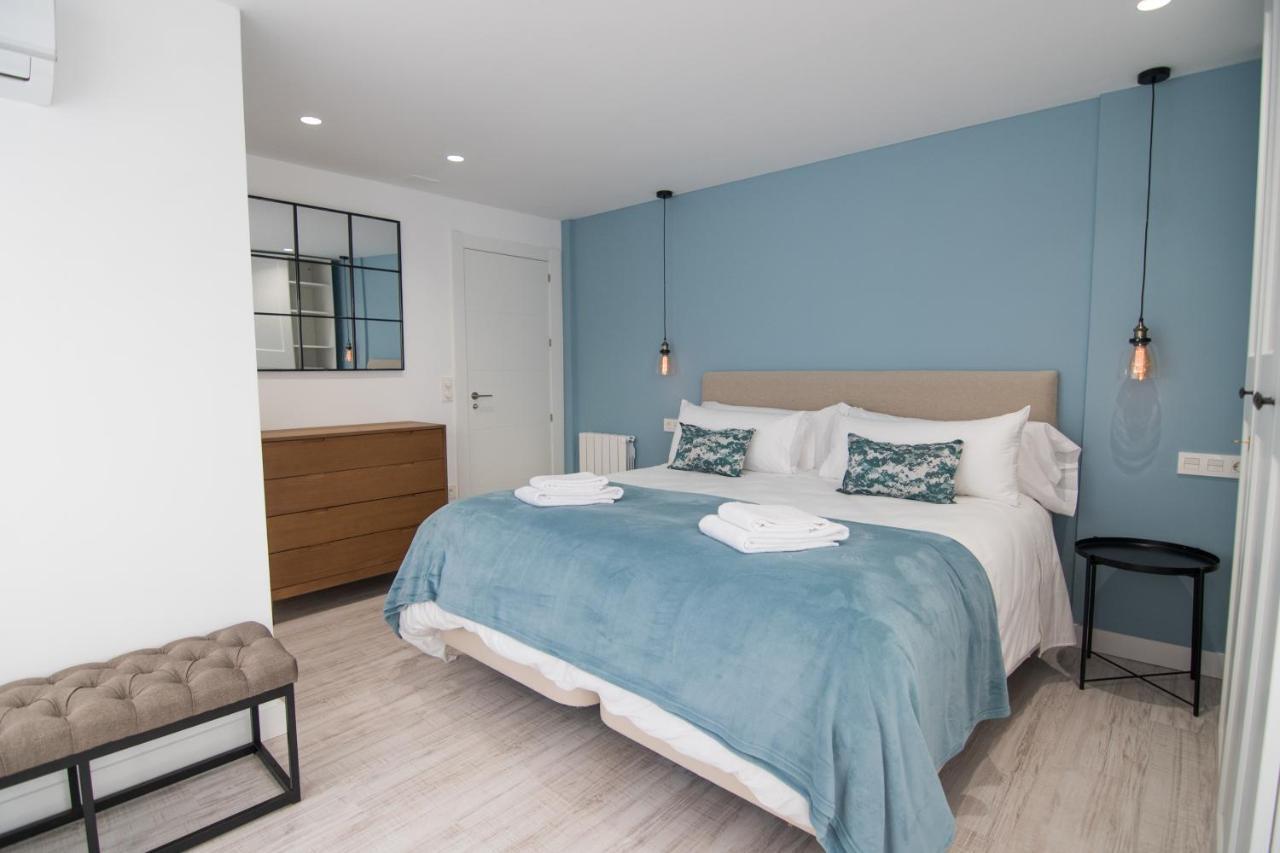 Apartamento Tuguest Station Granada