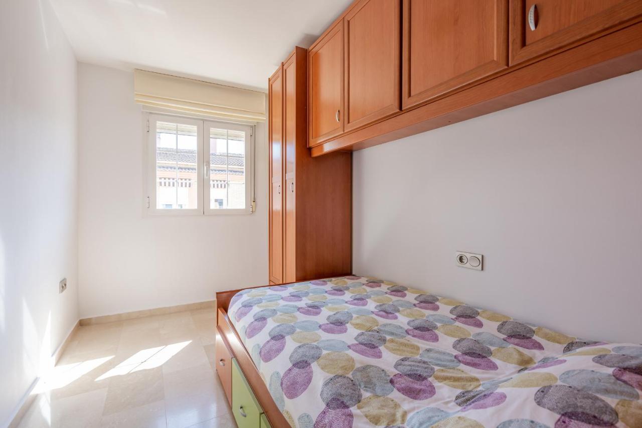 Pianista Apartment Granada