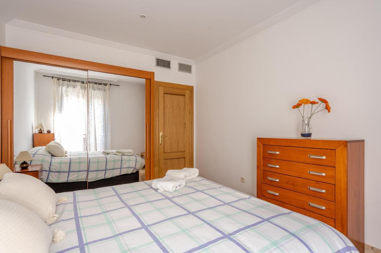 Apartment Flex Granada
