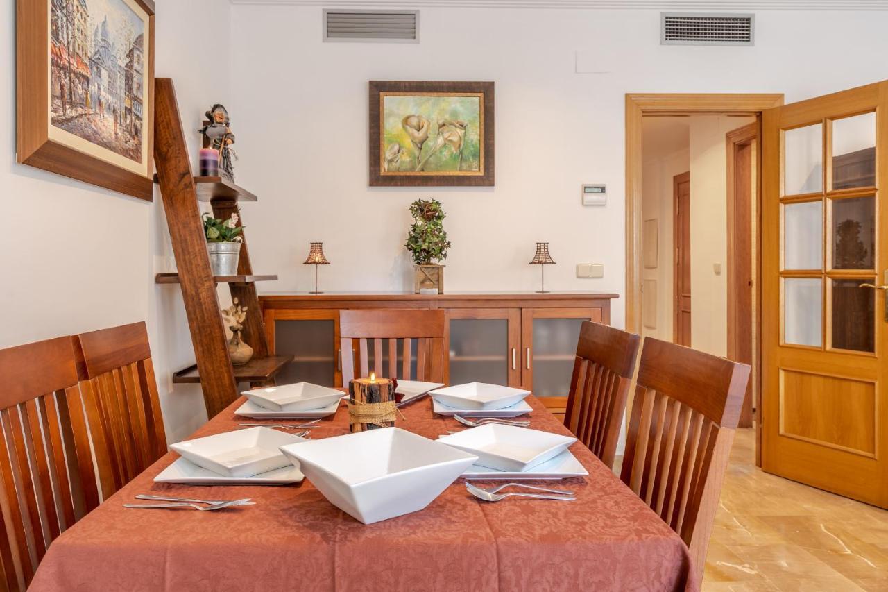 Flex Apartment