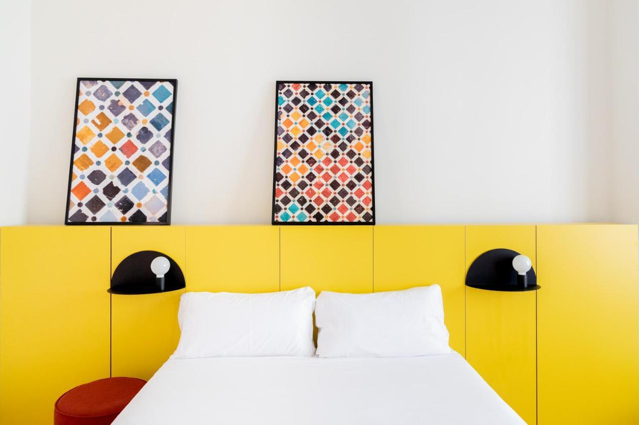 Welcomer Gran Vía Apartamento