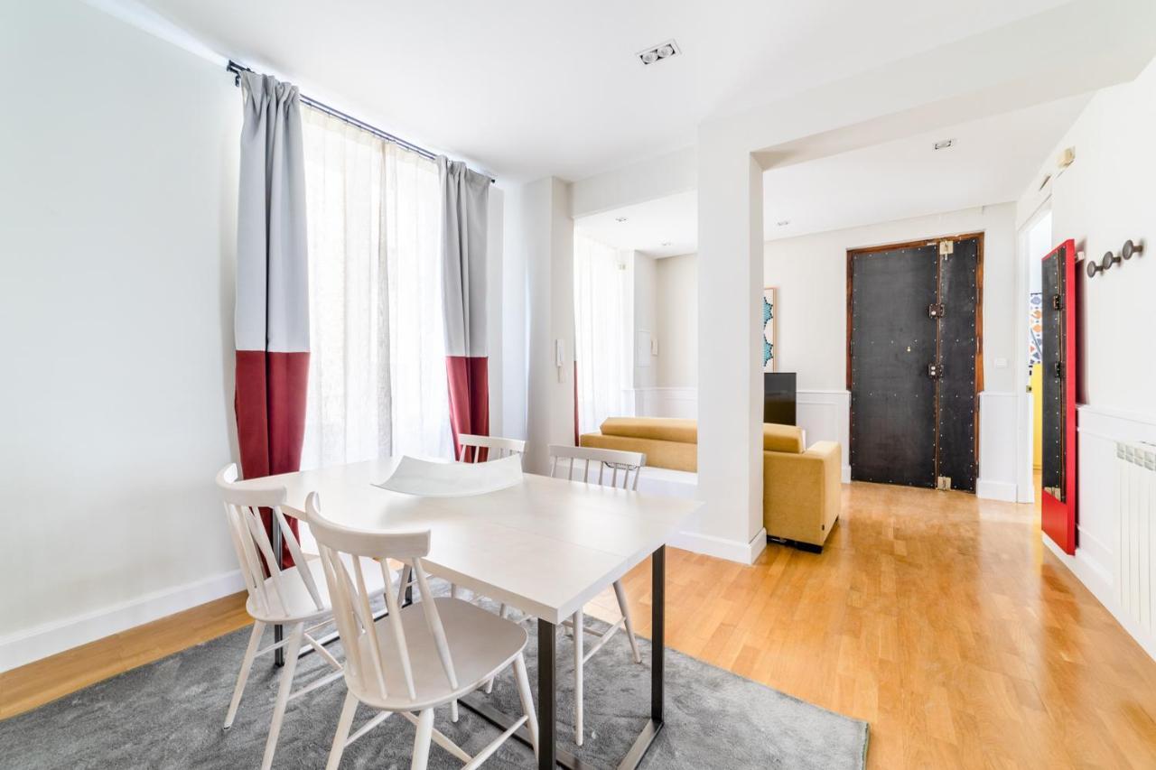 Apartamento Welcomer Gran Vía