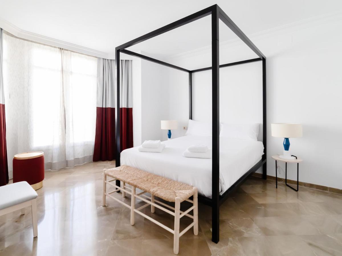 Welcomer Gran Vía Apartamento Granada